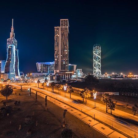 Sadafi Hotel • Სასტუმრო Სადაფი Batumi Eksteriør billede