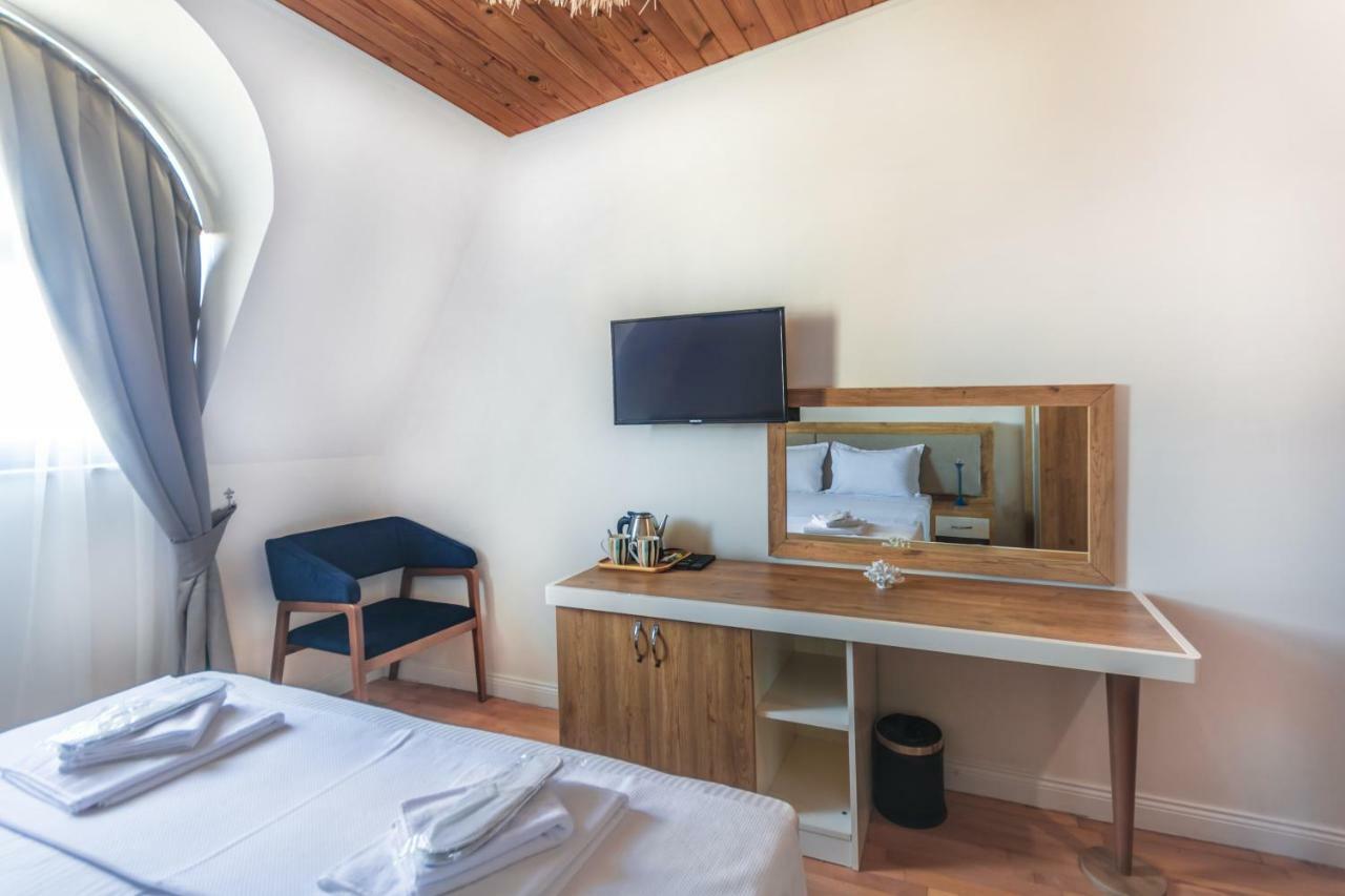 Sadafi Hotel • Სასტუმრო Სადაფი Batumi Eksteriør billede