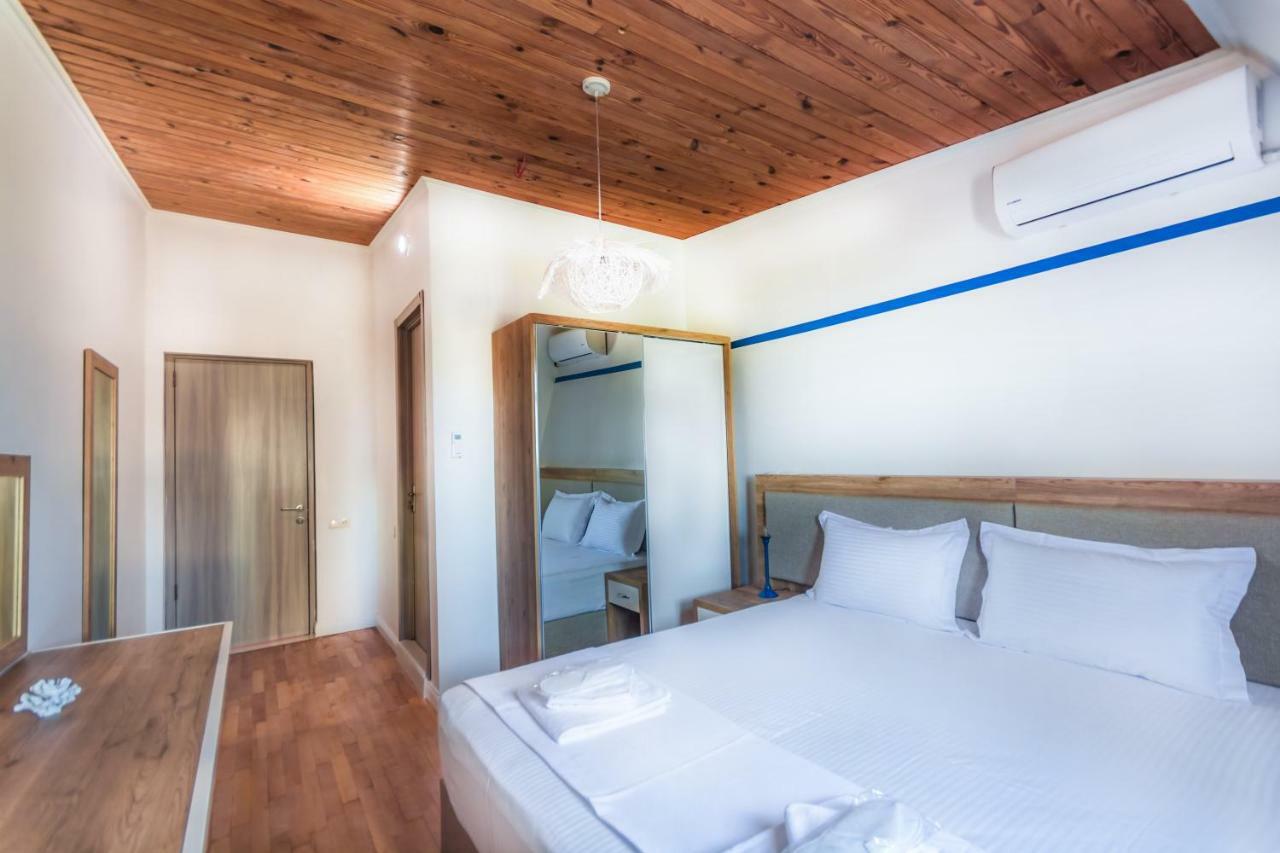 Sadafi Hotel • Სასტუმრო Სადაფი Batumi Eksteriør billede