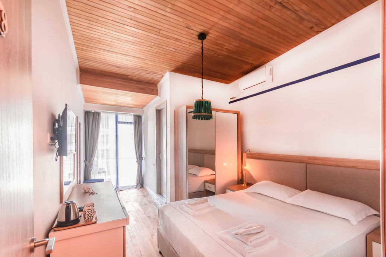 Sadafi Hotel • Სასტუმრო Სადაფი Batumi Eksteriør billede