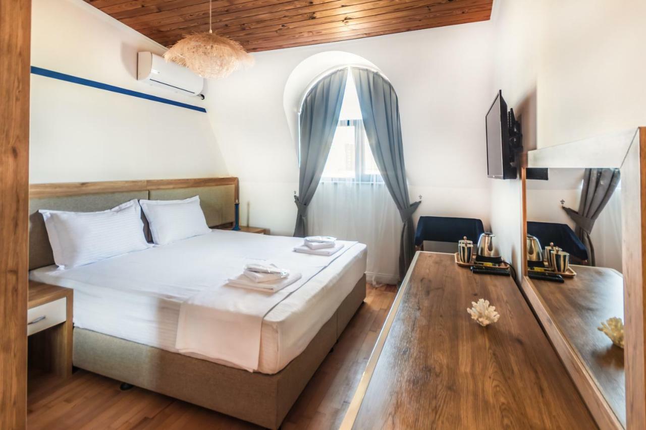 Sadafi Hotel • Სასტუმრო Სადაფი Batumi Eksteriør billede