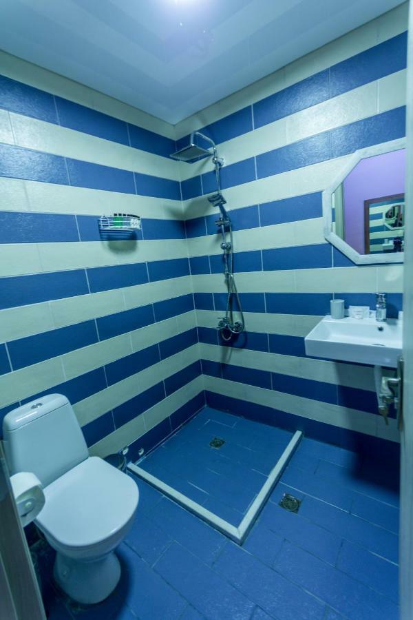 Sadafi Hotel • Სასტუმრო Სადაფი Batumi Eksteriør billede