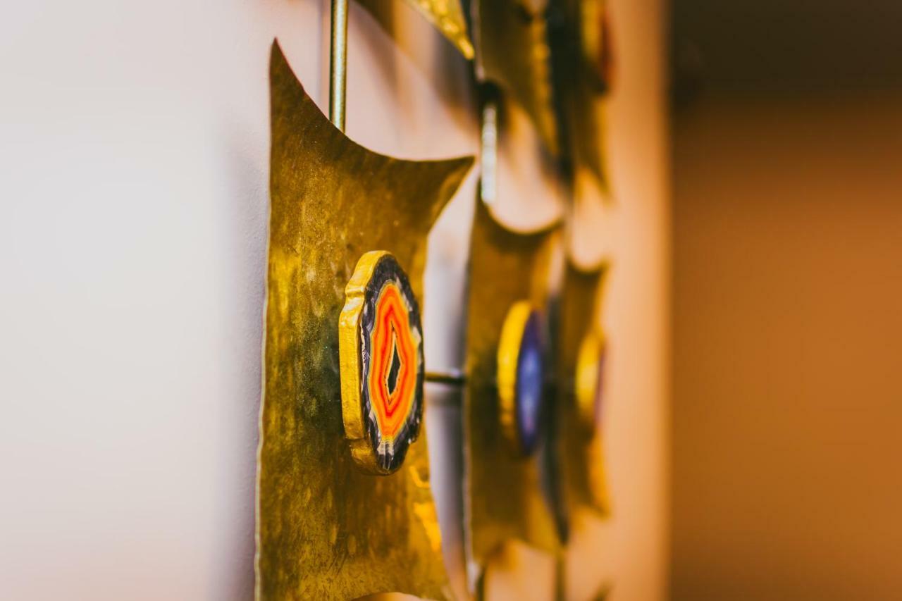 Sadafi Hotel • Სასტუმრო Სადაფი Batumi Eksteriør billede