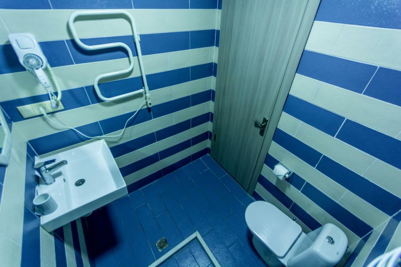 Sadafi Hotel • Სასტუმრო Სადაფი Batumi Eksteriør billede